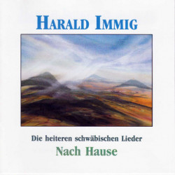 Harald Immig | Nach Hause