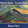 Harald Immig | Bergen Blau