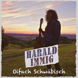 Harald Immig | Oifach...